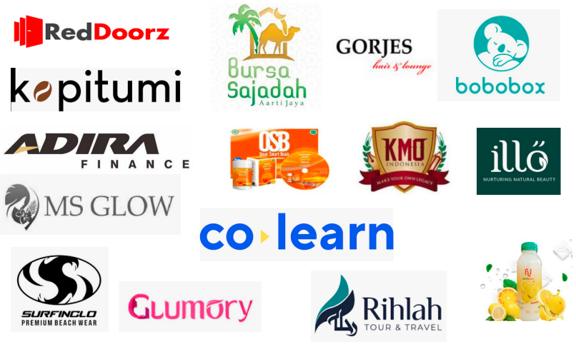 Atensi Indonesia Partner